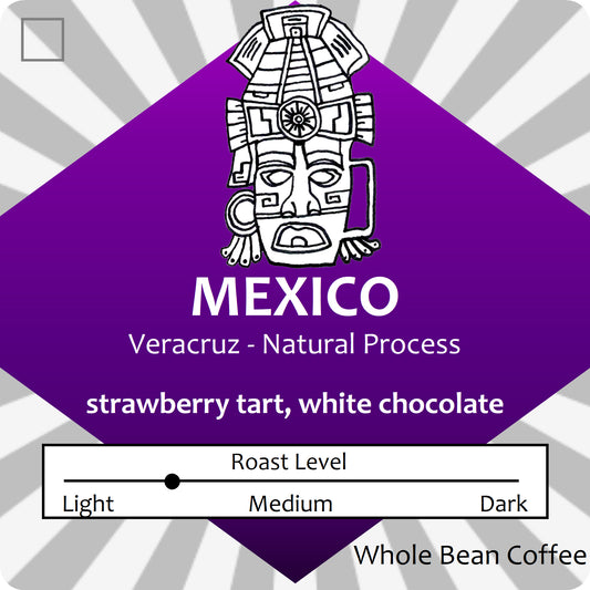 Mexico Veracruz Natural