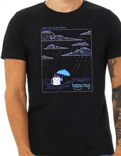Load image into Gallery viewer, Rainy Day T-shirt