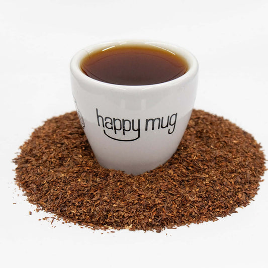 Rooibos (Red Tea)