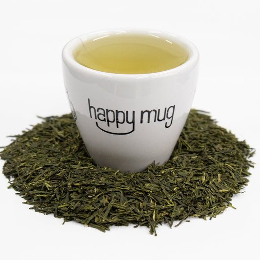 Sencha Superior