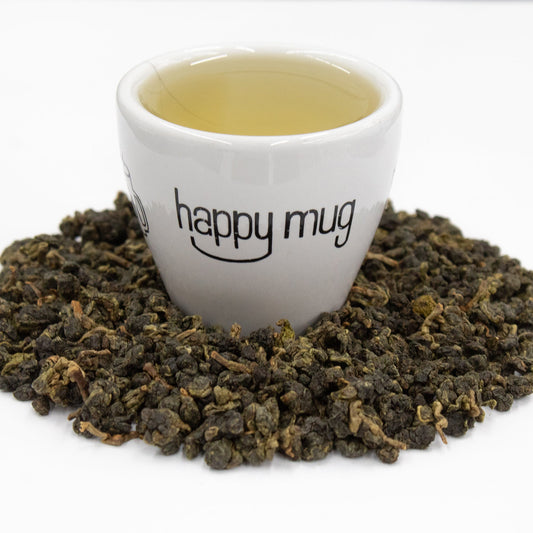 Vietnam Oolong