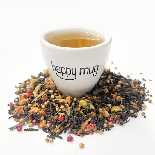 Autumn Chai