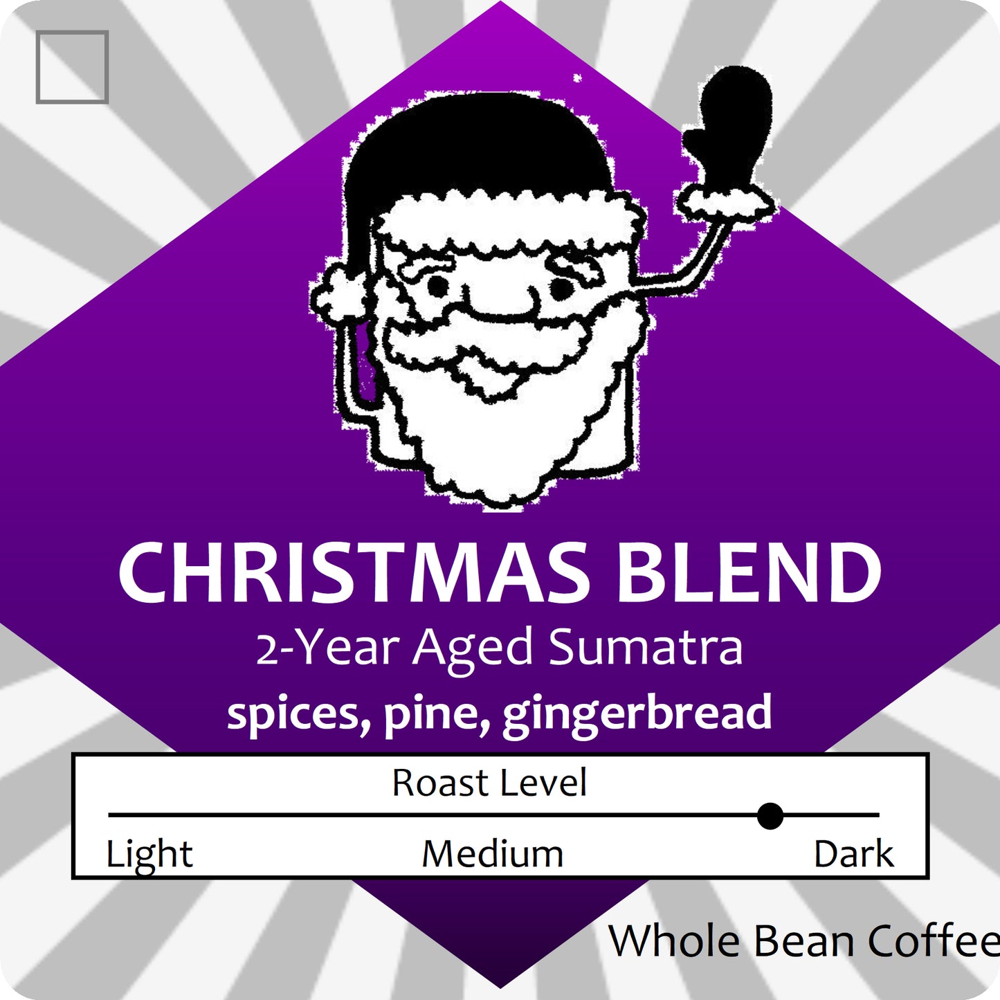 Christmas Blend