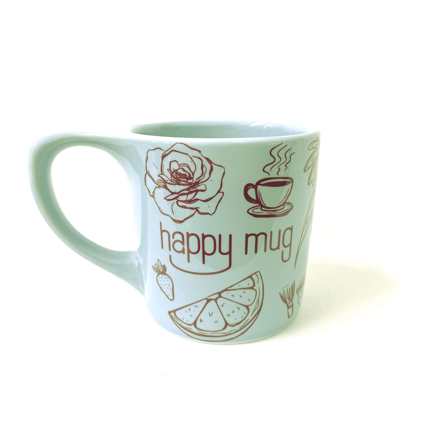 Tea Mug 10 oz NotNeutral