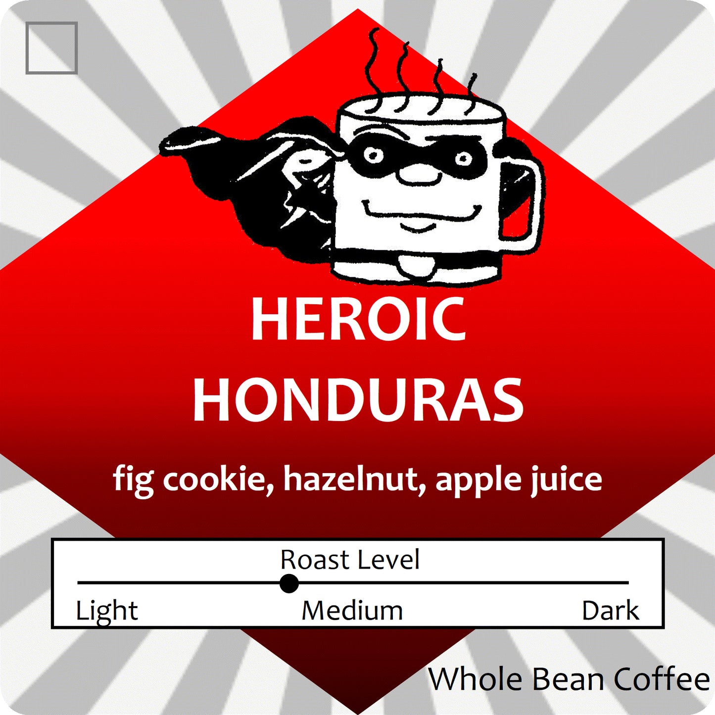 Heroic Honduras