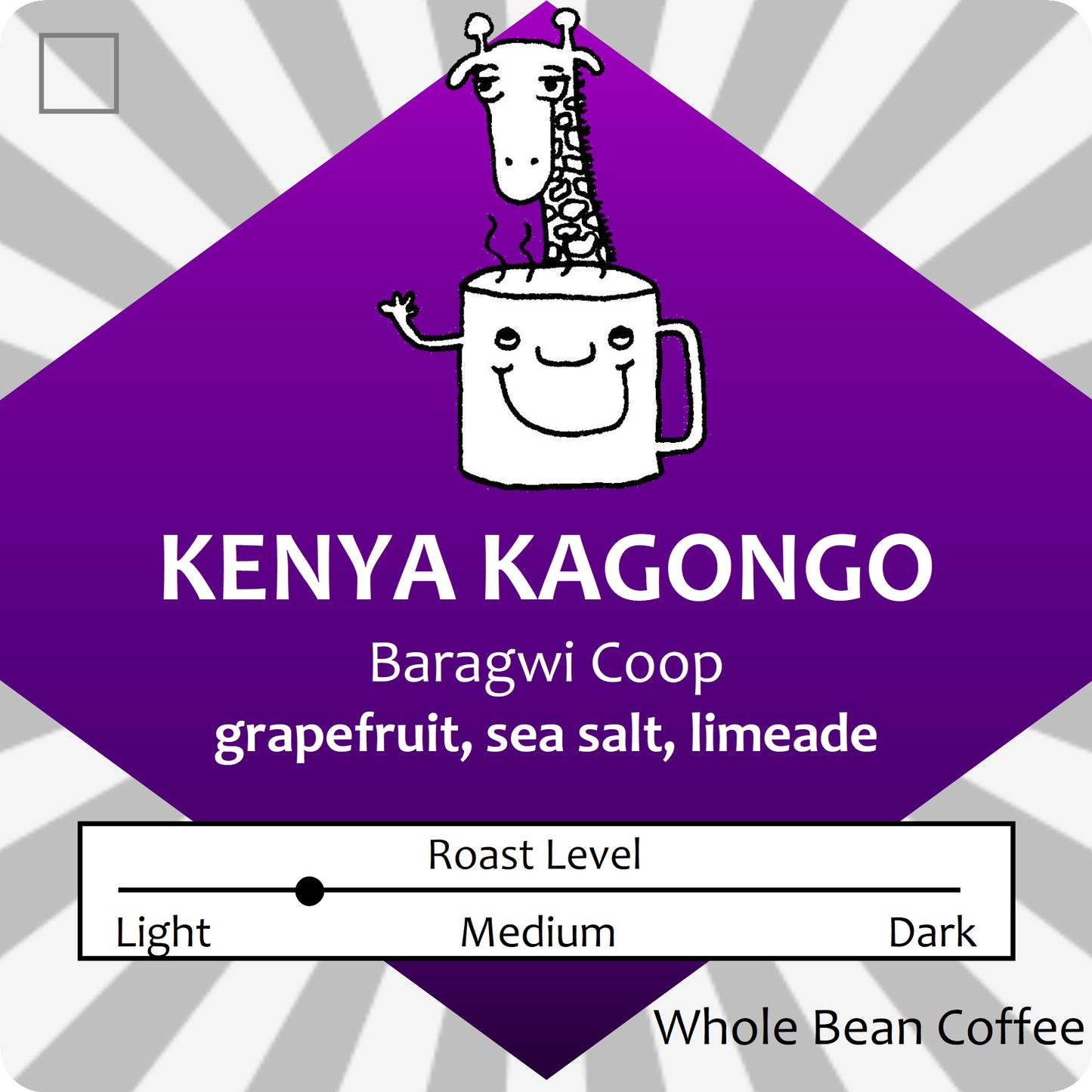 Kenya Kagongo Baragwi