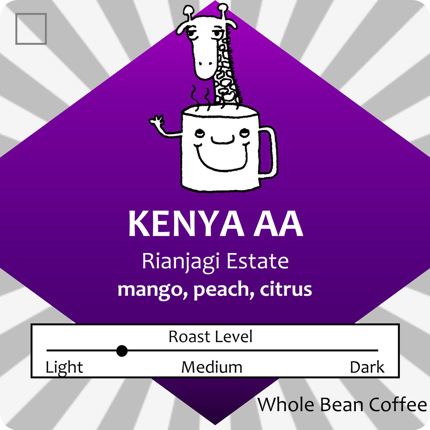 Kenya AA Rianjagi