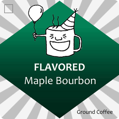 Maple Bourbon