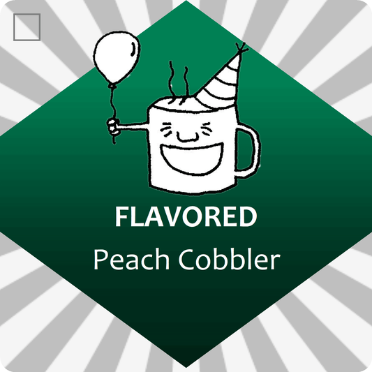 Peach Cobbler