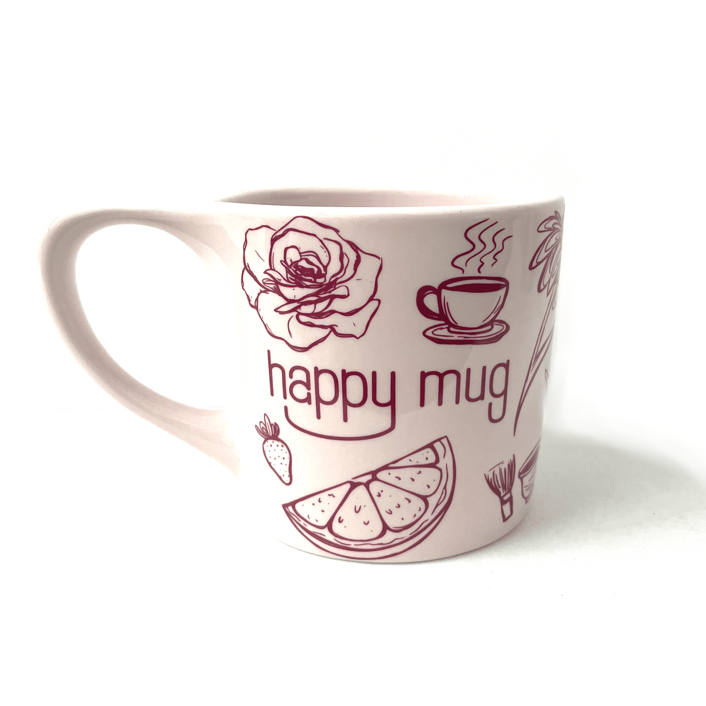 Tea Mug 10 oz NotNeutral
