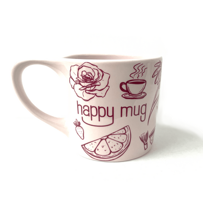 Tea Mug 10 oz NotNeutral