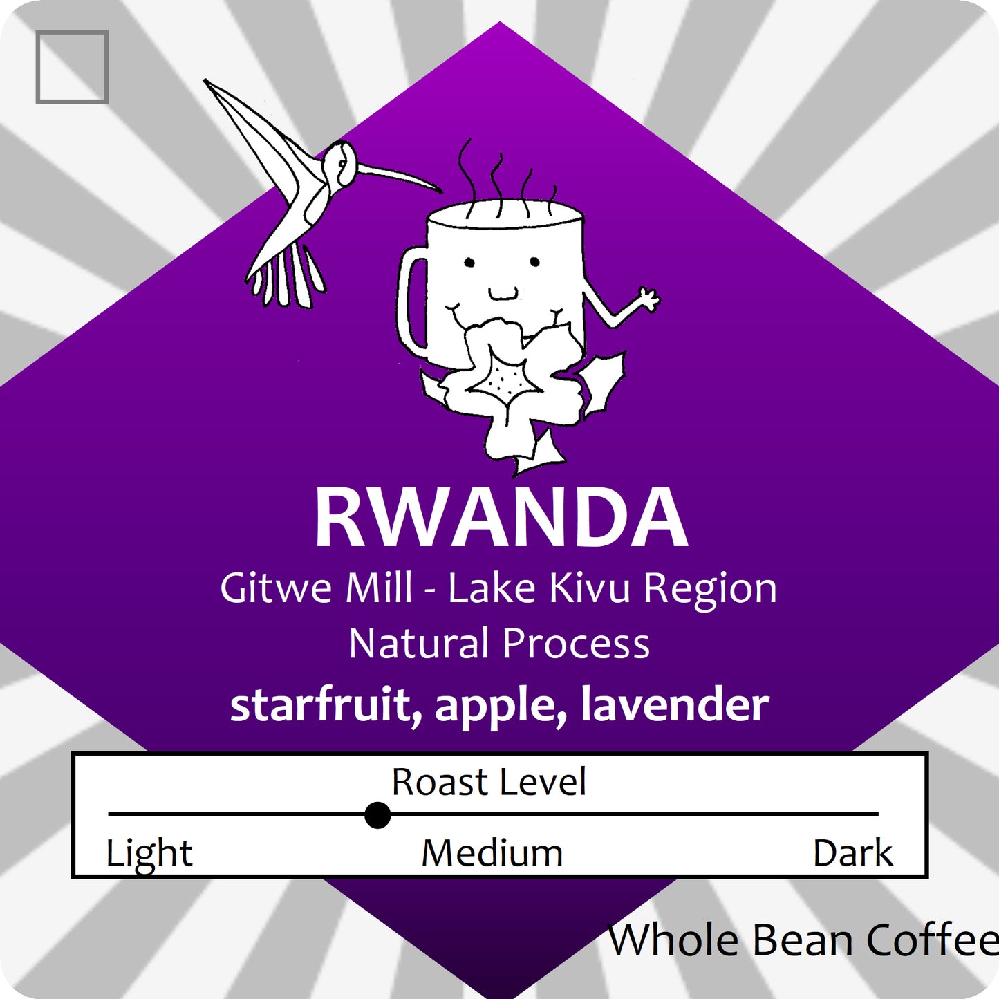 Rwanda Gitwe
