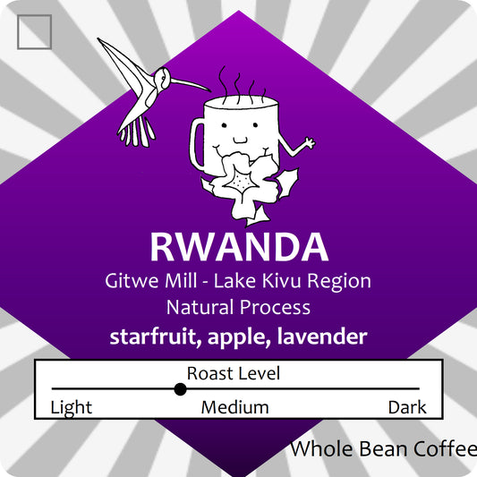 Rwanda Gitwe
