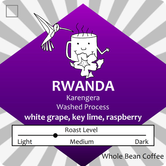 Rwanda Karengera