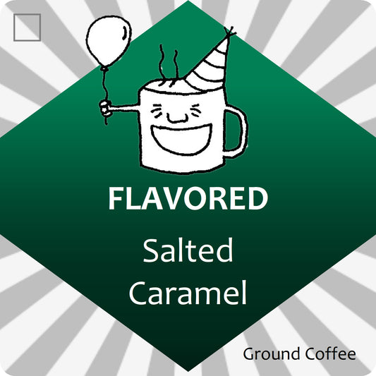Salted Caramel