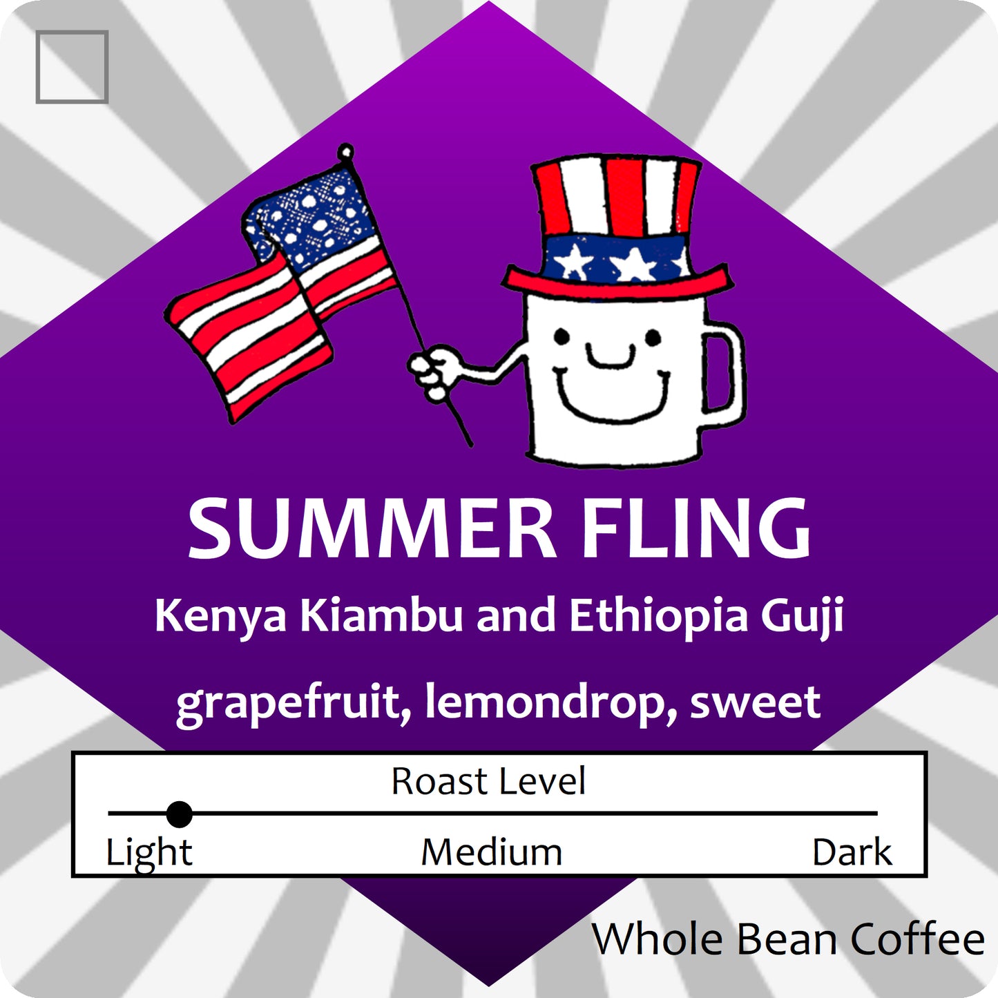 Summer Fling