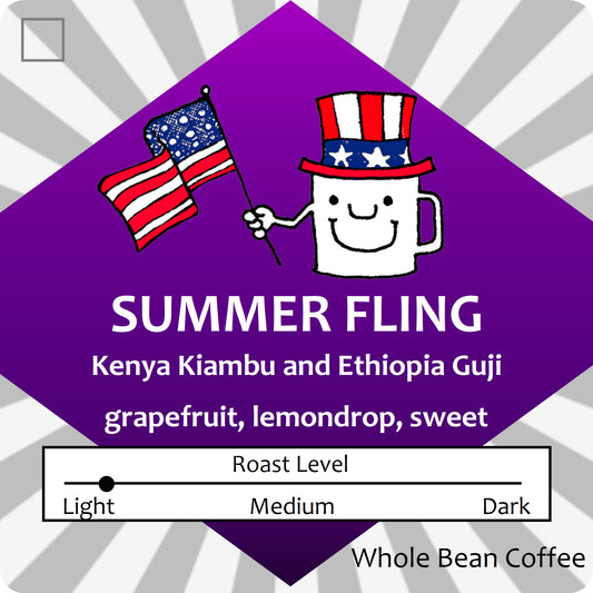 Summer Fling
