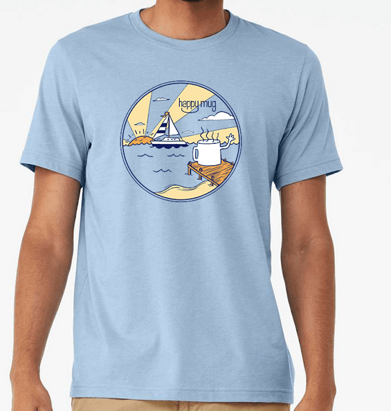 Summer T-shirt