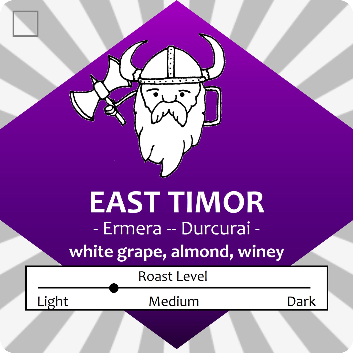 East Timor Ermera