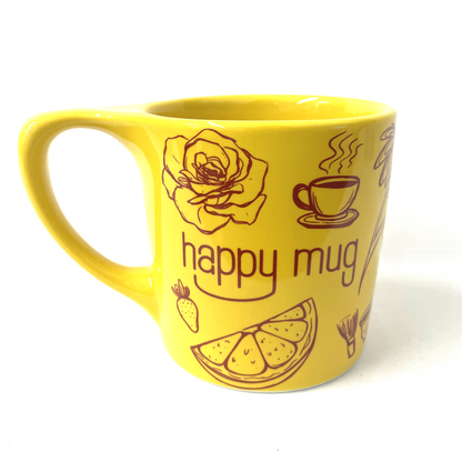 Tea Mug 10 oz NotNeutral