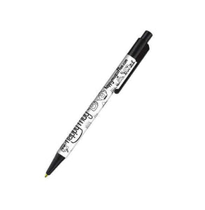 Happy Mug Pen