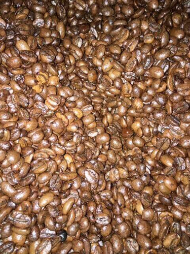 Powderbean Coffee Flavorings