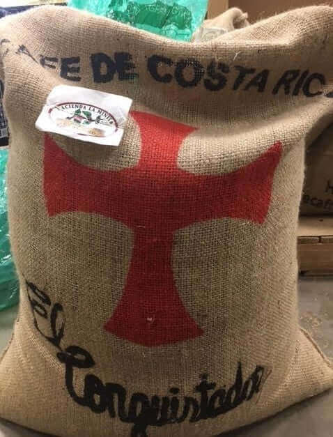 Costa Rica El Conquistador