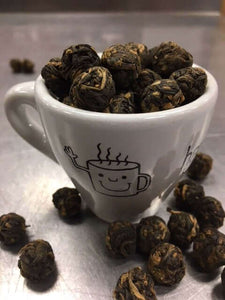 Dragonball Tea (China)