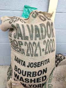 El Salvador Santa Josefita Washed