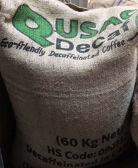 Decaf Colombia (MC Process)