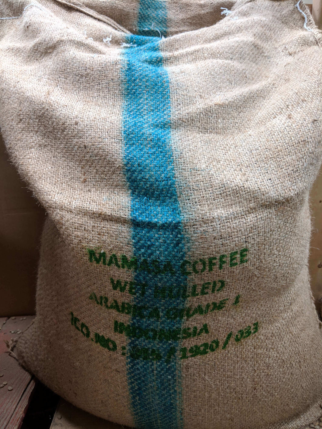 Sulawesi Toraja Mamasa