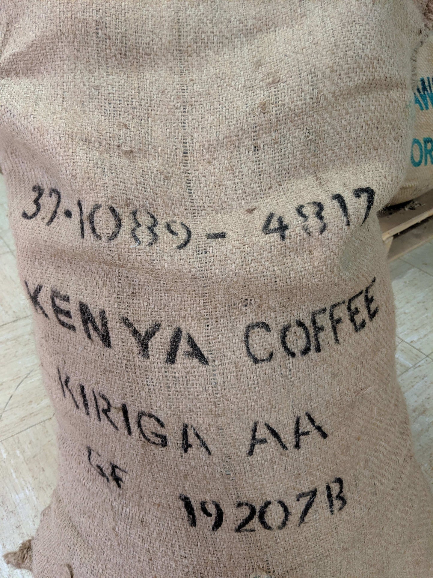 Kenya Kiri