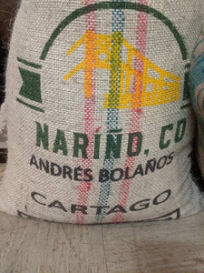 Colombia Narino
