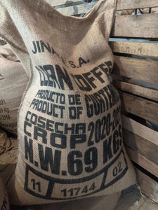 Guatemala Santa Rosa