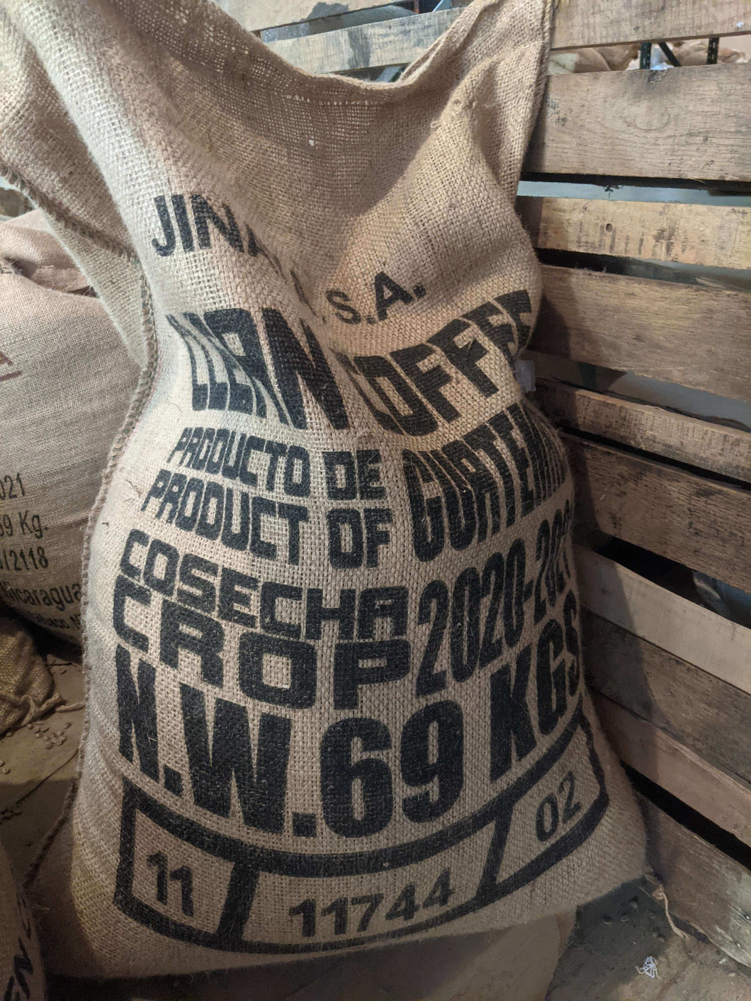 Guatemala Santa Rosa