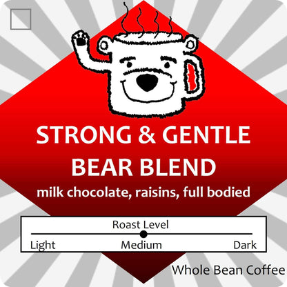 Bear Blend