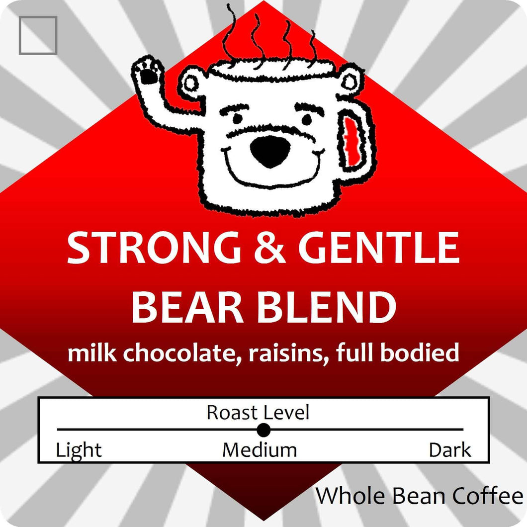 Bear Blend