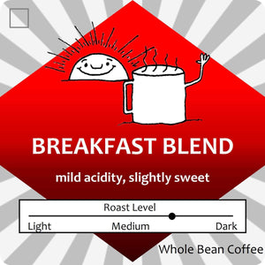 Breakfast Blend