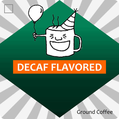 Decaf Flavored
