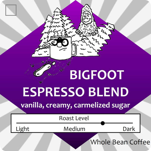 Bigfoot Espresso