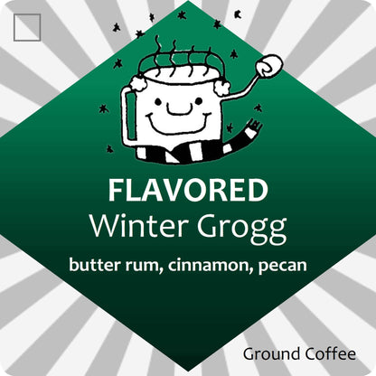 Winter Grogg