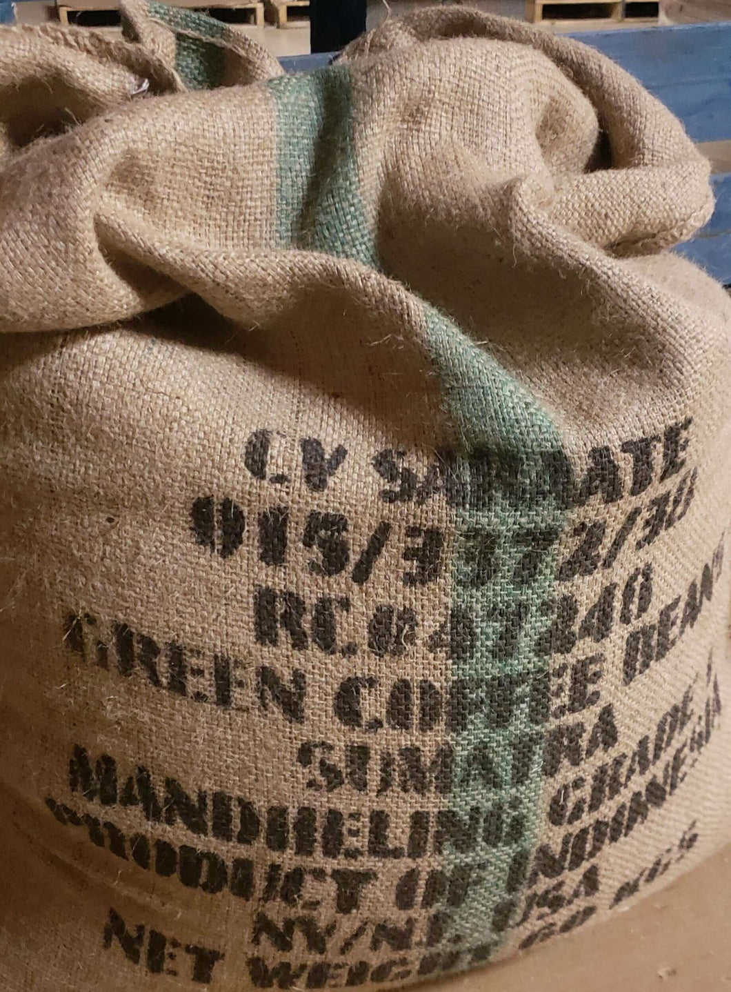 Sumatra Aceh Takengon