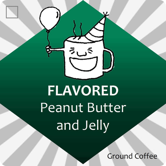 Peanut Butter and Jelly