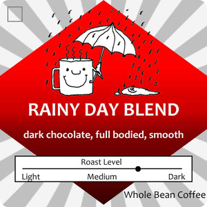 Rainy Day Blend