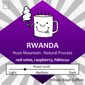 Rwanda Natural