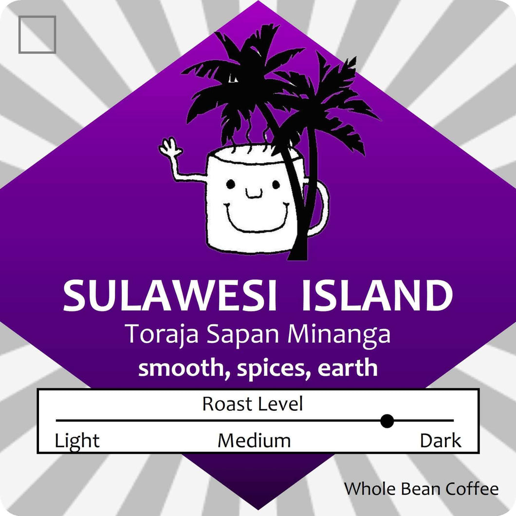 Sulawesi Toraja