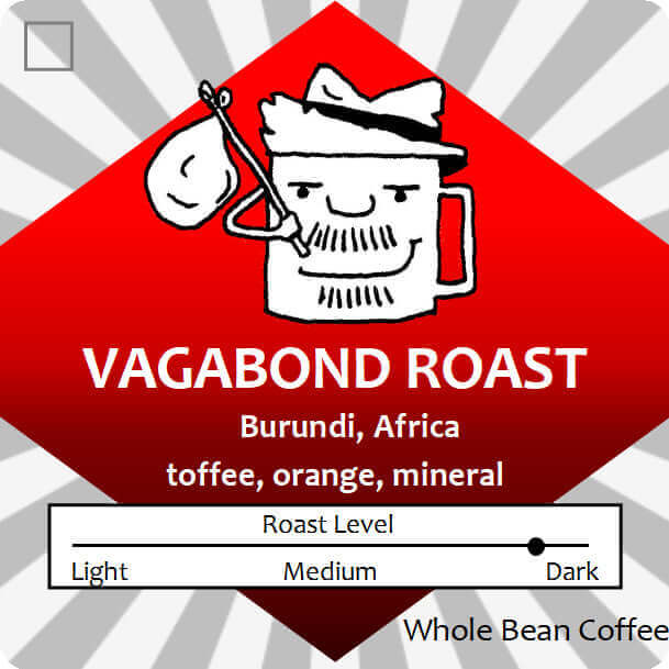 Vagabond Roast